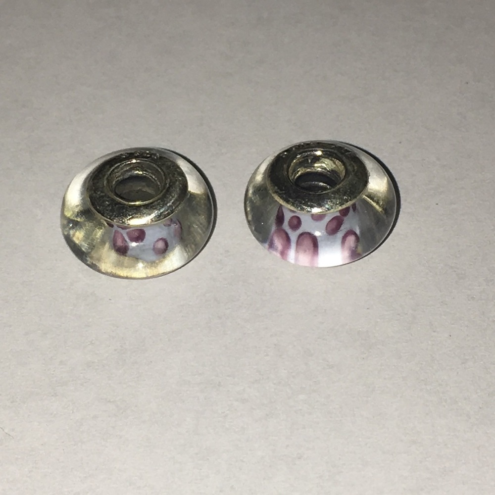 Pandora retired python muranos 790945